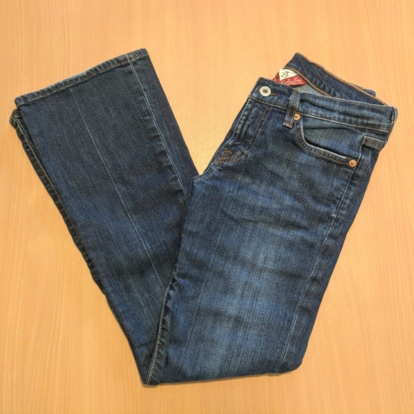 Lucky Brand Denim - Lucky Brand bootcut jeans Lucky Brand Denim - Lucky Brand bootcut jeans